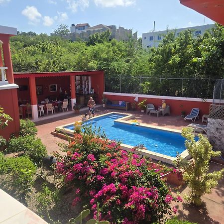 Villa Kiki Ensenada Punta Rucia Luaran gambar